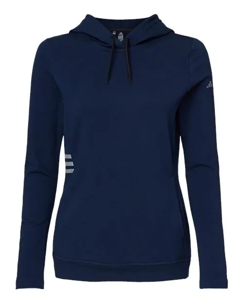 Adidas Women's Lightweight Hooded Sweatshirt A451