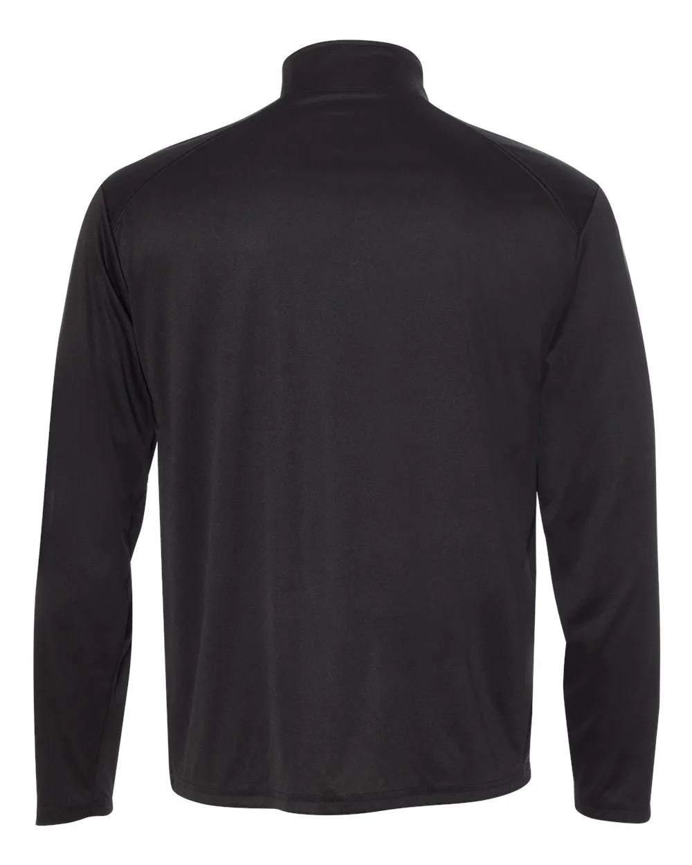 Badger B-Core Quarter-Zip Pullover 4102