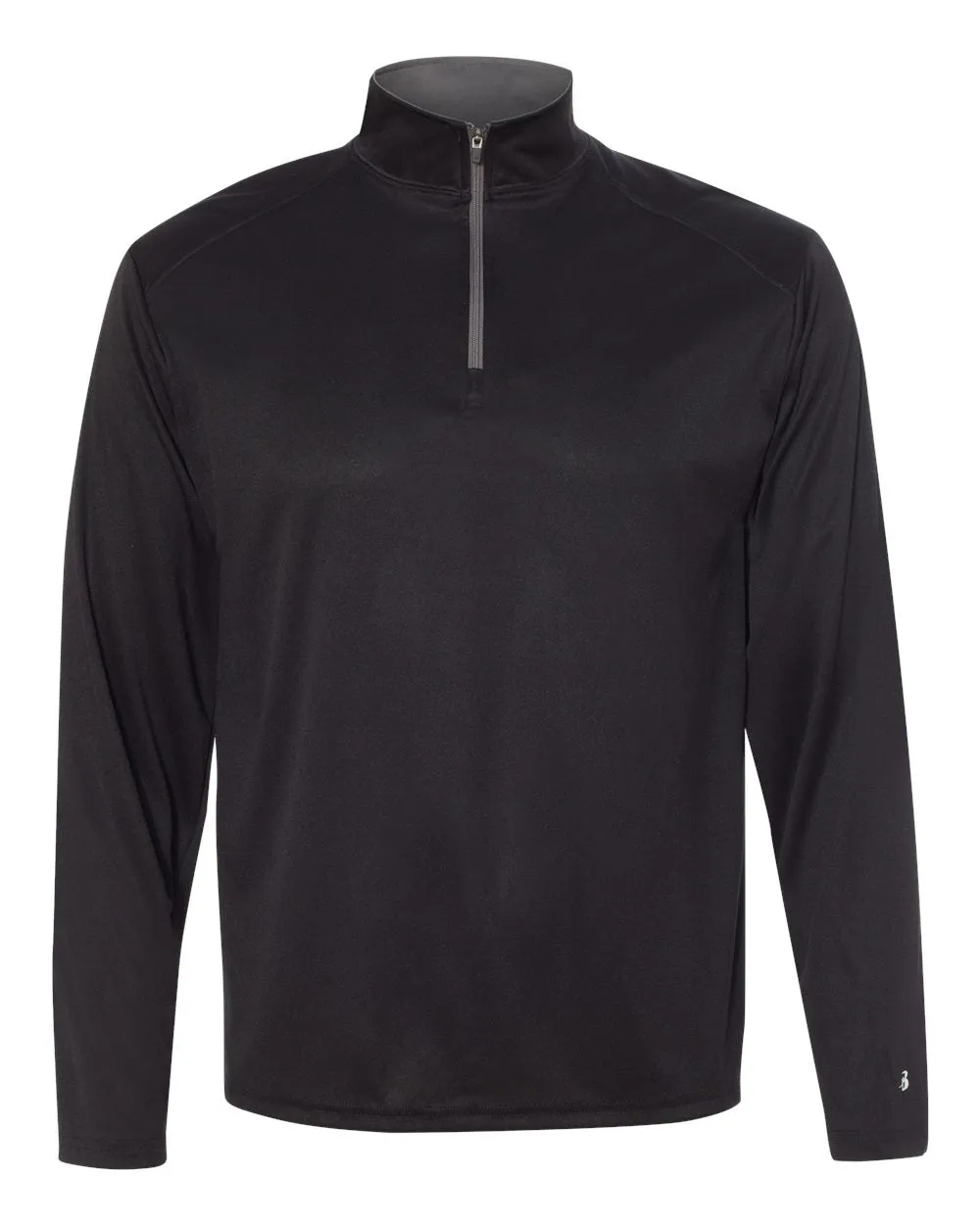 Badger B-Core Quarter-Zip Pullover 4102