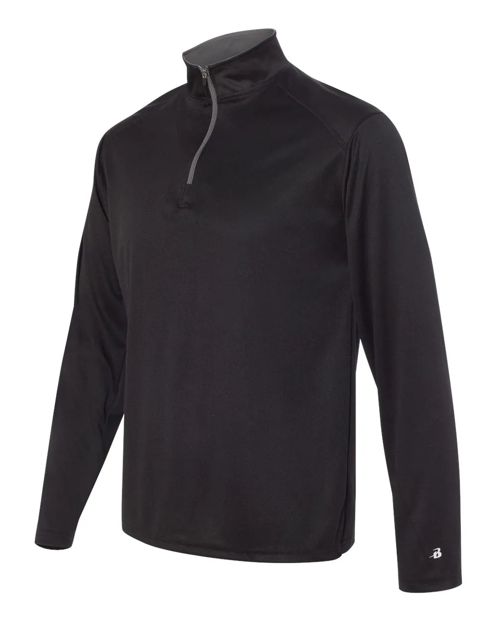 Badger B-Core Quarter-Zip Pullover 4102