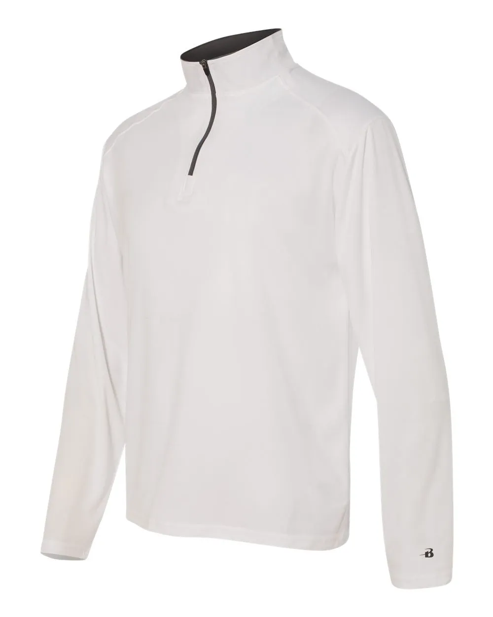 Badger B-Core Quarter-Zip Pullover 4102