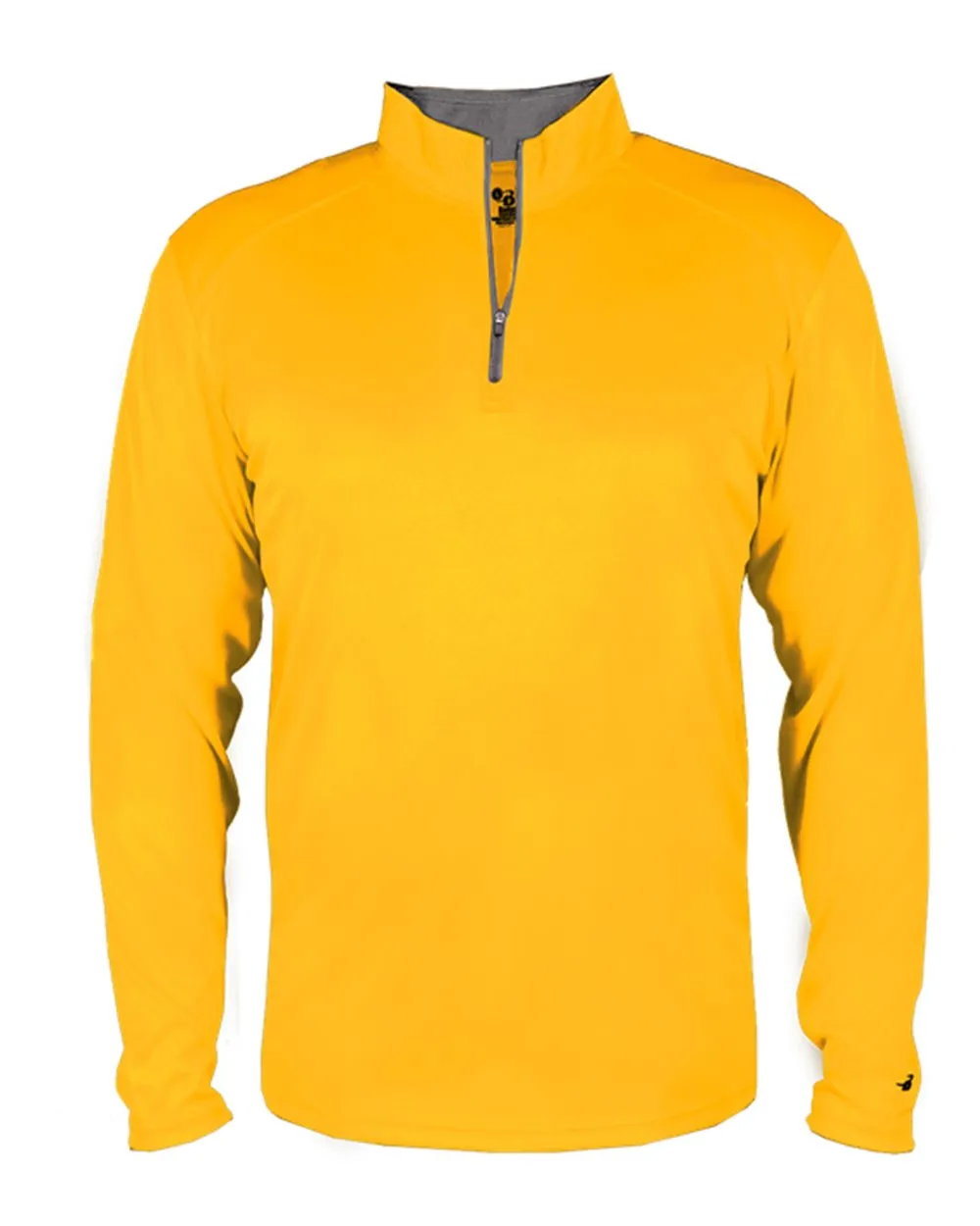 Badger B-Core Quarter-Zip Pullover 4102