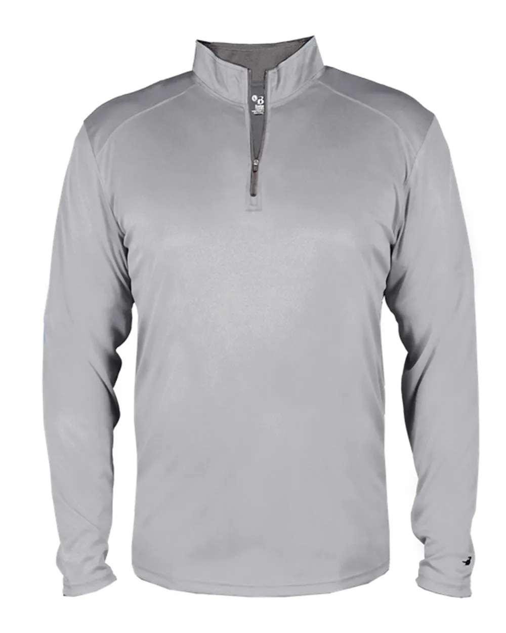 Badger B-Core Quarter-Zip Pullover 4102