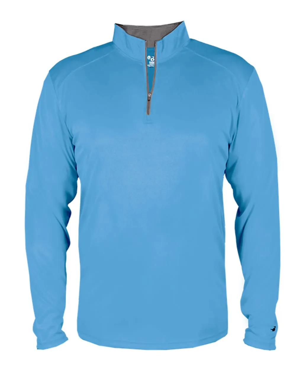 Badger B-Core Quarter-Zip Pullover 4102