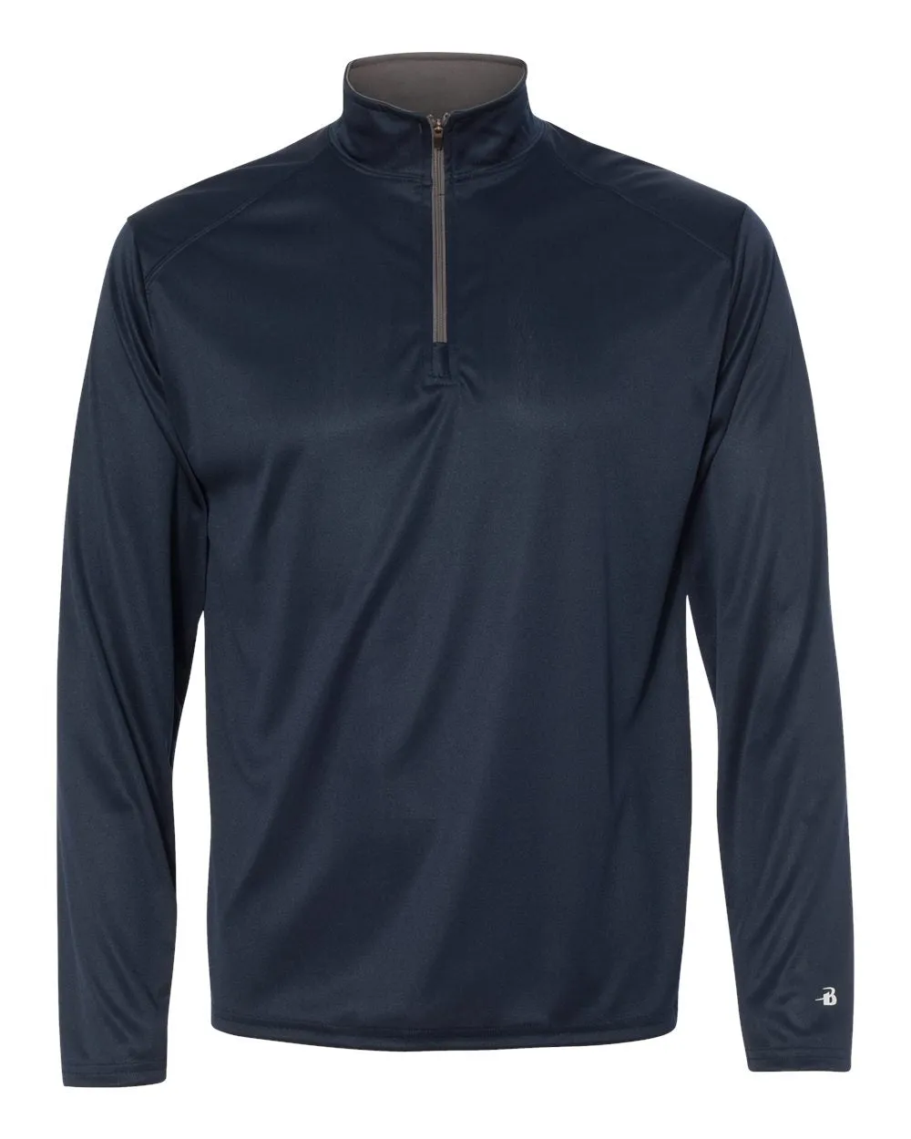 Badger B-Core Quarter-Zip Pullover 4102