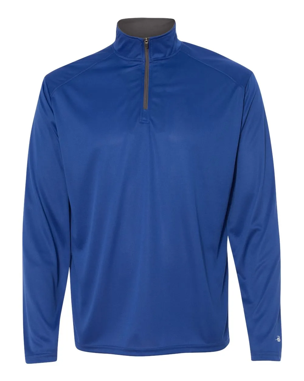 Badger B-Core Quarter-Zip Pullover 4102