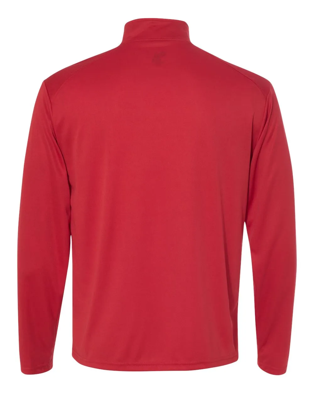 Badger B-Core Quarter-Zip Pullover 4102