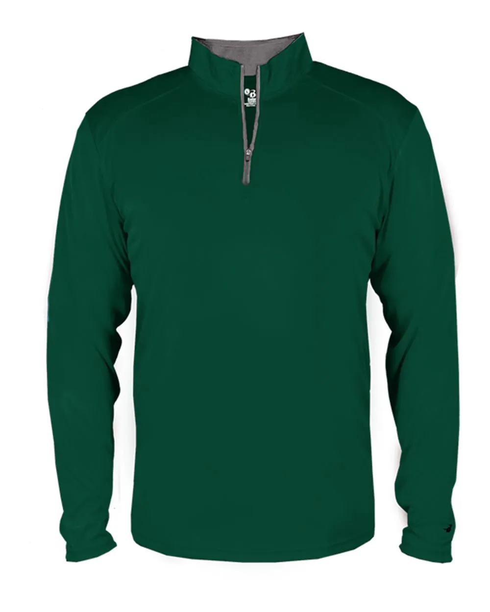 Badger B-Core Quarter-Zip Pullover 4102