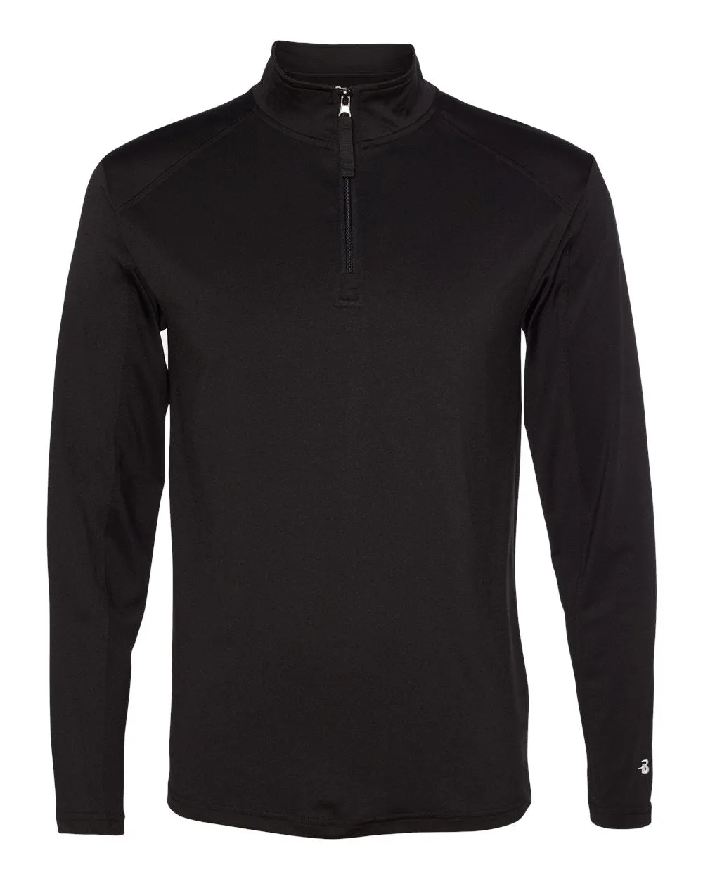 Badger Lightweight Quarter-Zip Pullover 4280