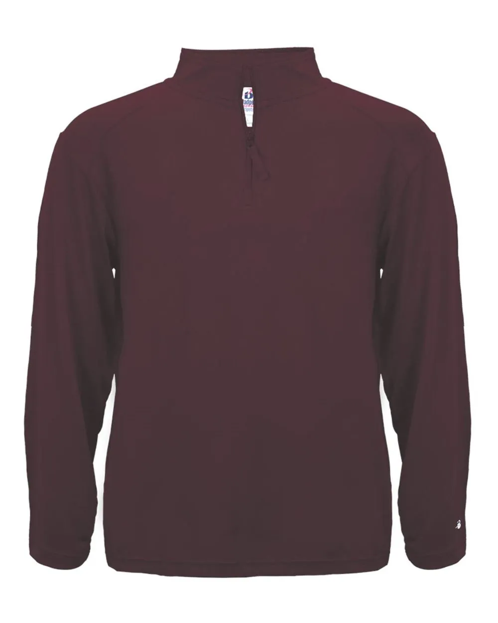 Badger Lightweight Quarter-Zip Pullover 4280