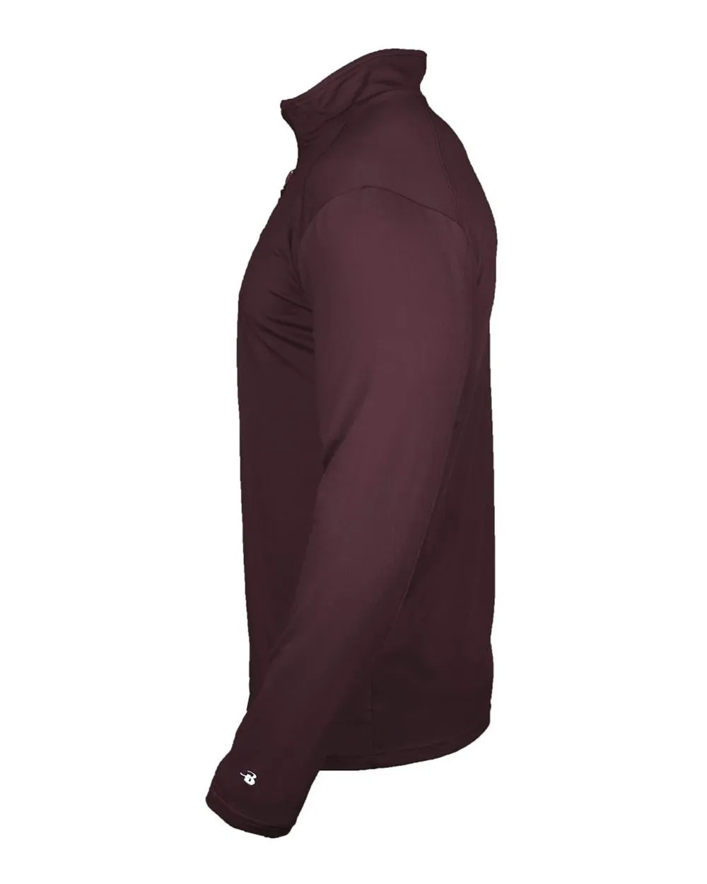 Badger Lightweight Quarter-Zip Pullover 4280