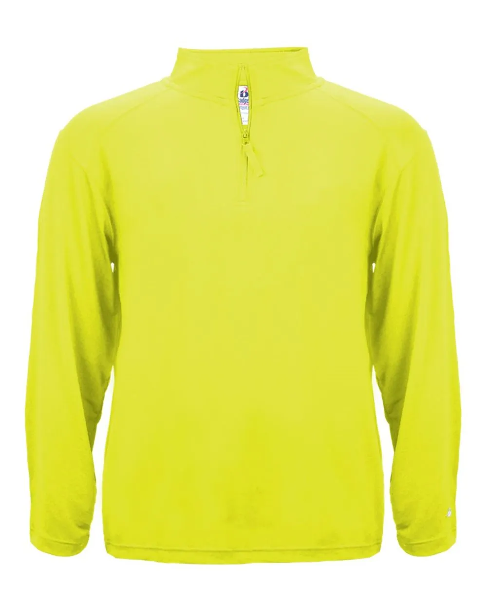 Badger Lightweight Quarter-Zip Pullover 4280