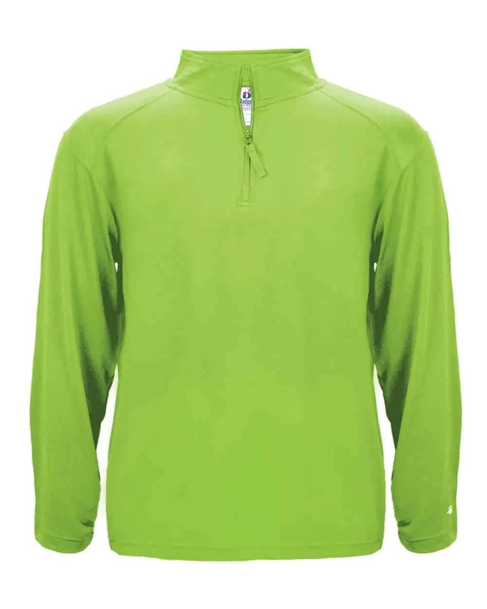 Badger Lightweight Quarter-Zip Pullover 4280