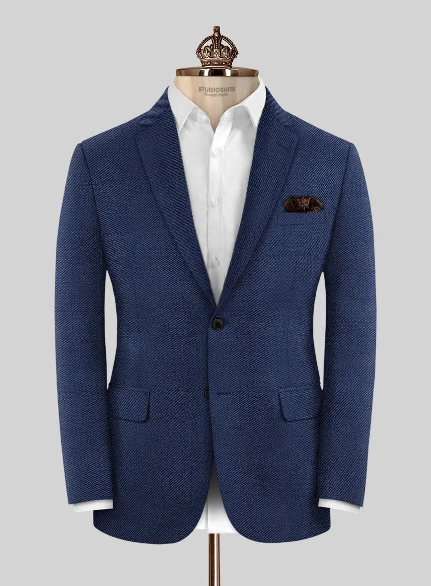 Bristol Marine Sharkskin Suit