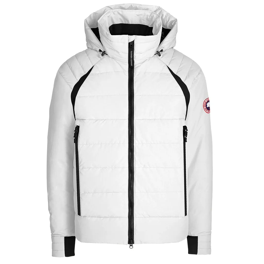 Canada Goose Men's Updated Hybridge Base Jacket