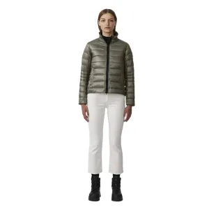 Canada Goose Women's Cypress Jacket Black Label