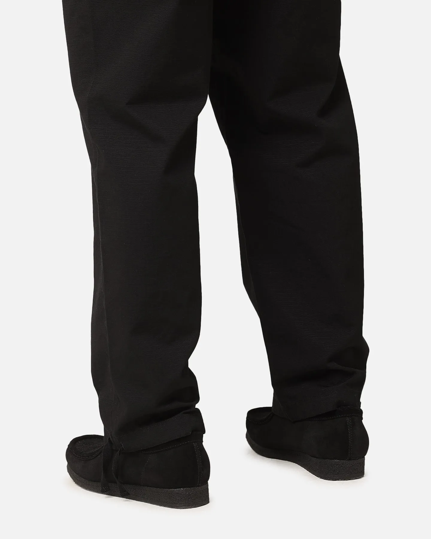 Carre Rider Pants Black