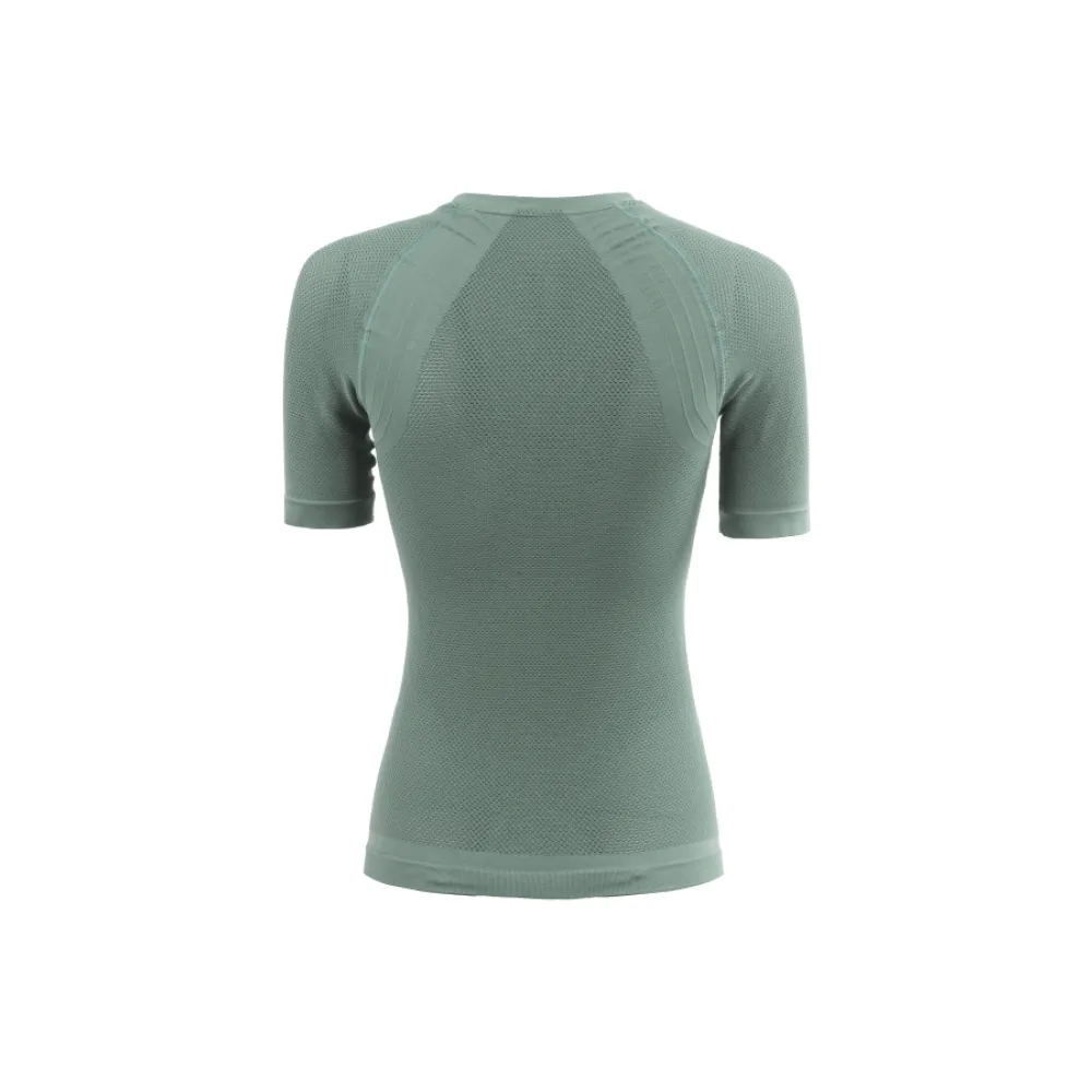 Cavallo Flora Compression Shirt