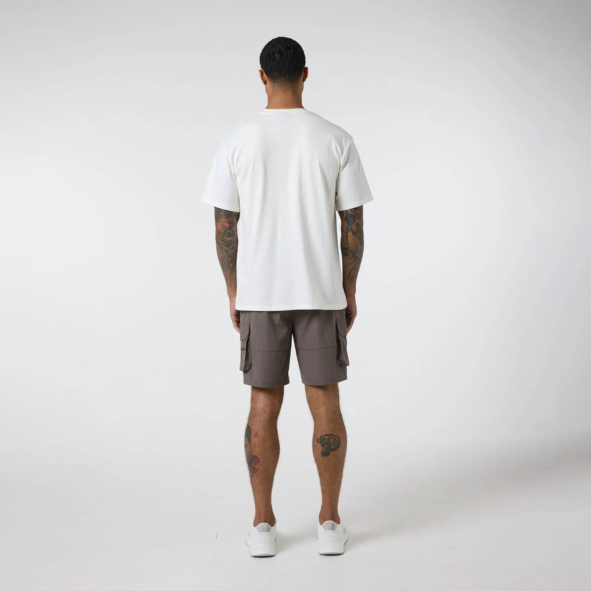 Champs T-Shirt | Off White