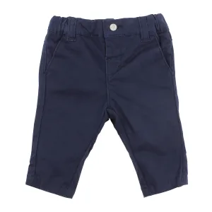 Charles Navy Pants