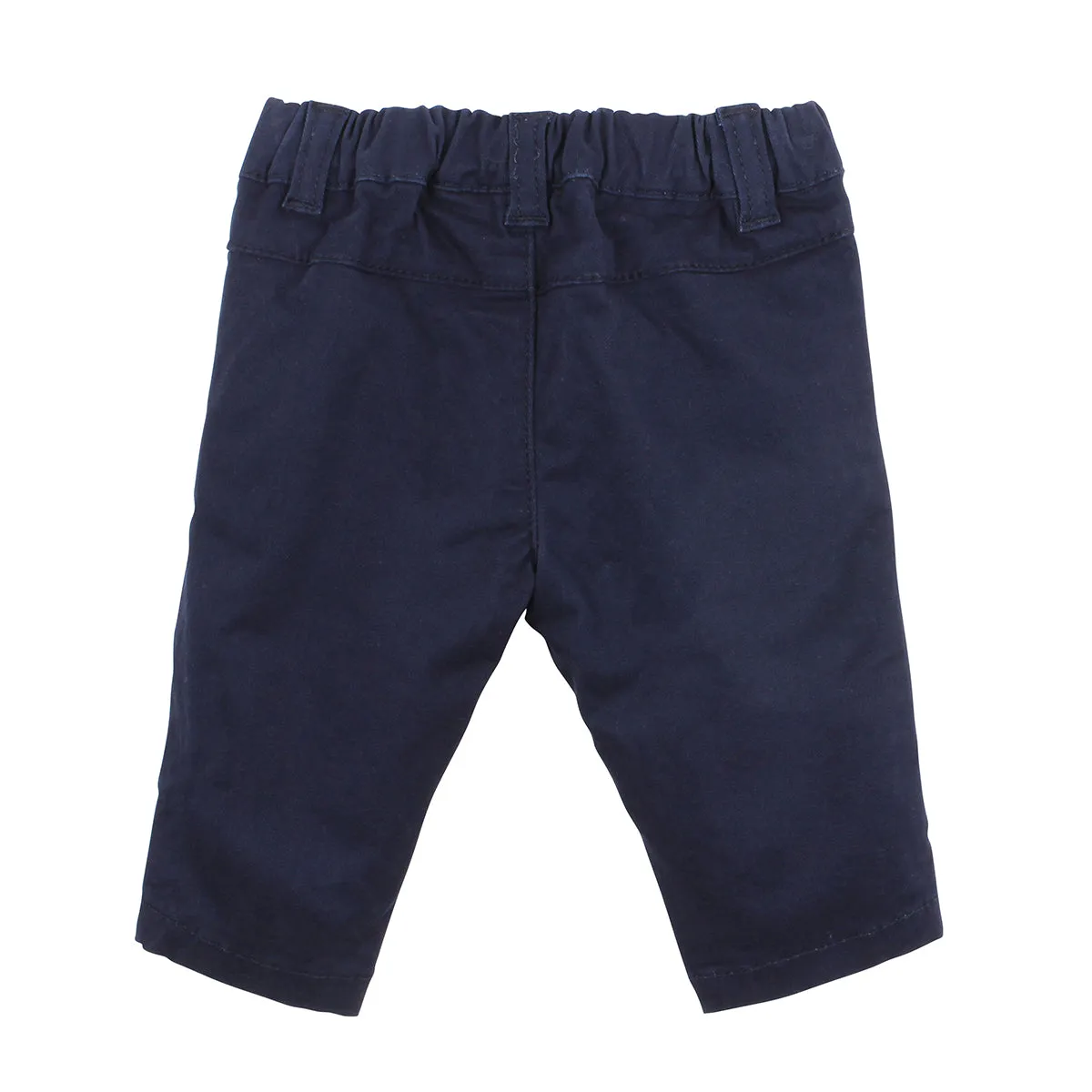 Charles Navy Pants