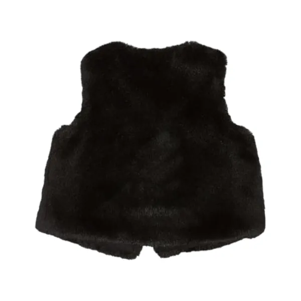 Classic Fur Vest