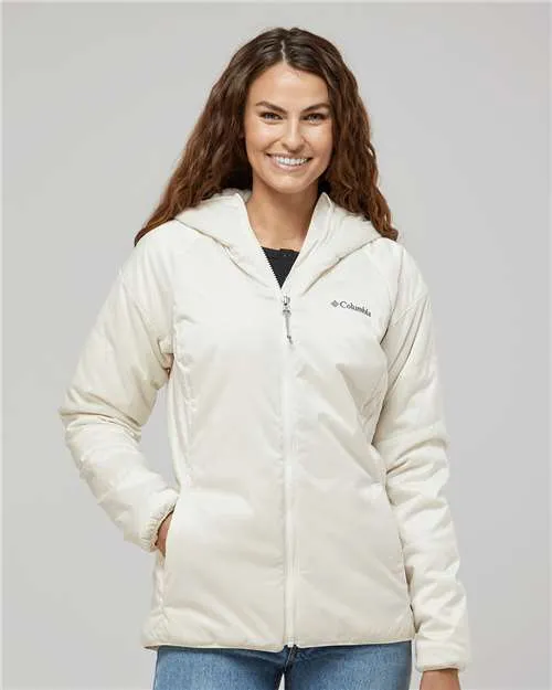 Columbia Women's Kruser Ridge™ II Plush Softshell Jacket 186471