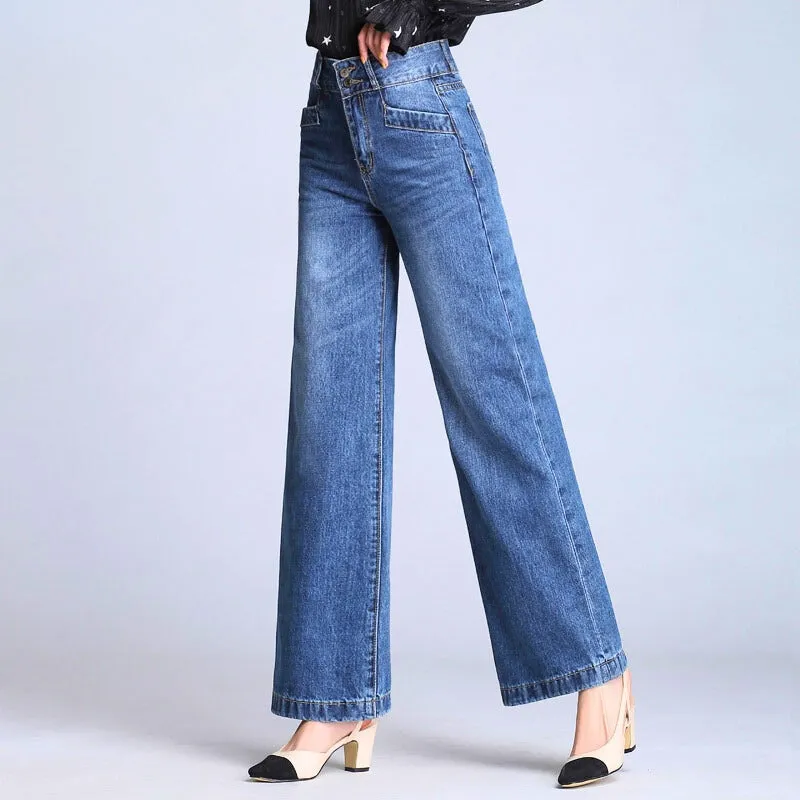 CORTADO BOYFRIEND JEANS