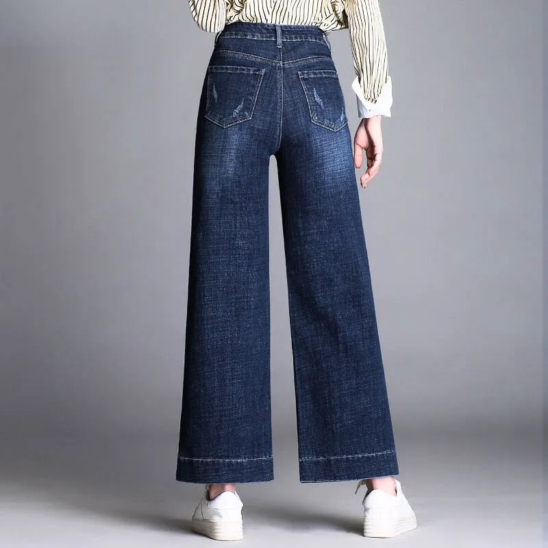 CORTADO BOYFRIEND JEANS