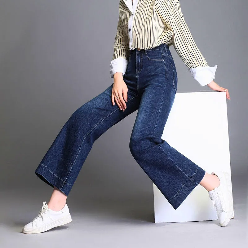 CORTADO BOYFRIEND JEANS