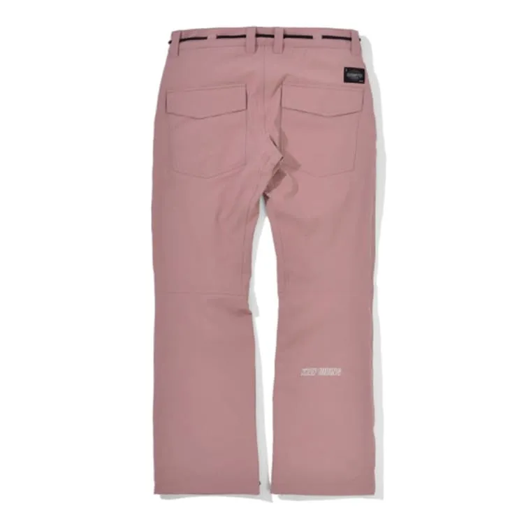 DIMITO WOMEN BIO PANTS-LILAC [KOREAN BRAND]