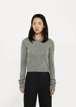 Doris Wool Sweater