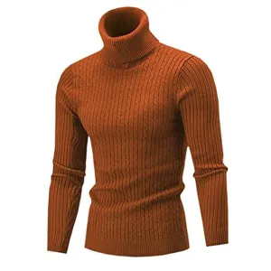 'Draco' Knitted Sweater