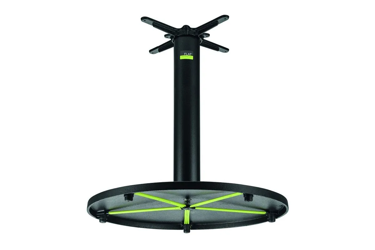 Flat Technology UR30 Ulladulla 76 Table Base