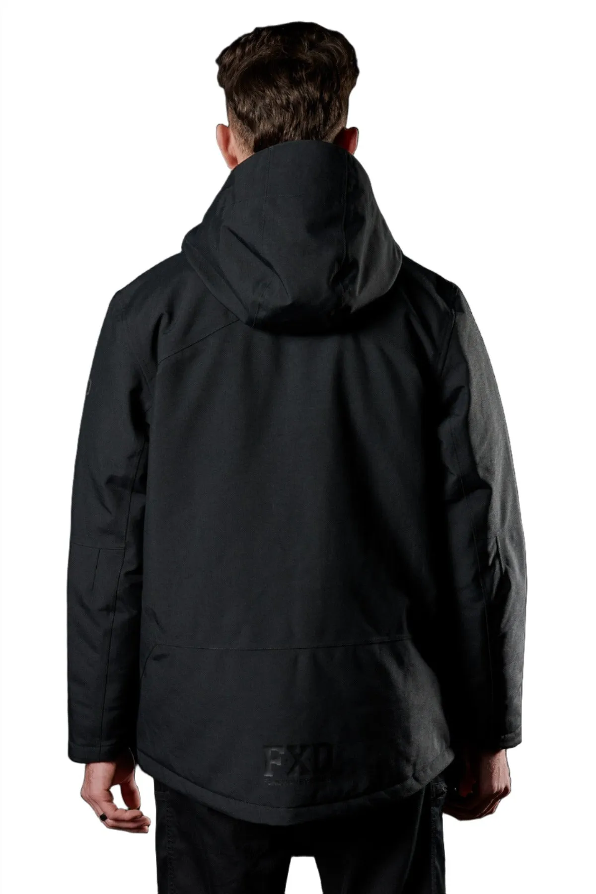 FXD Workwear Insulated Work Jacket (WO1)