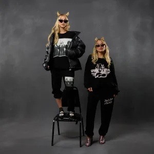 Georgia Rules Kara Crewneck