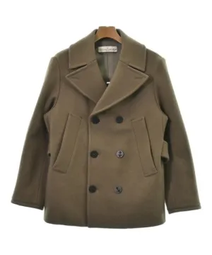 GOLDEN GOOSE Pea Coats