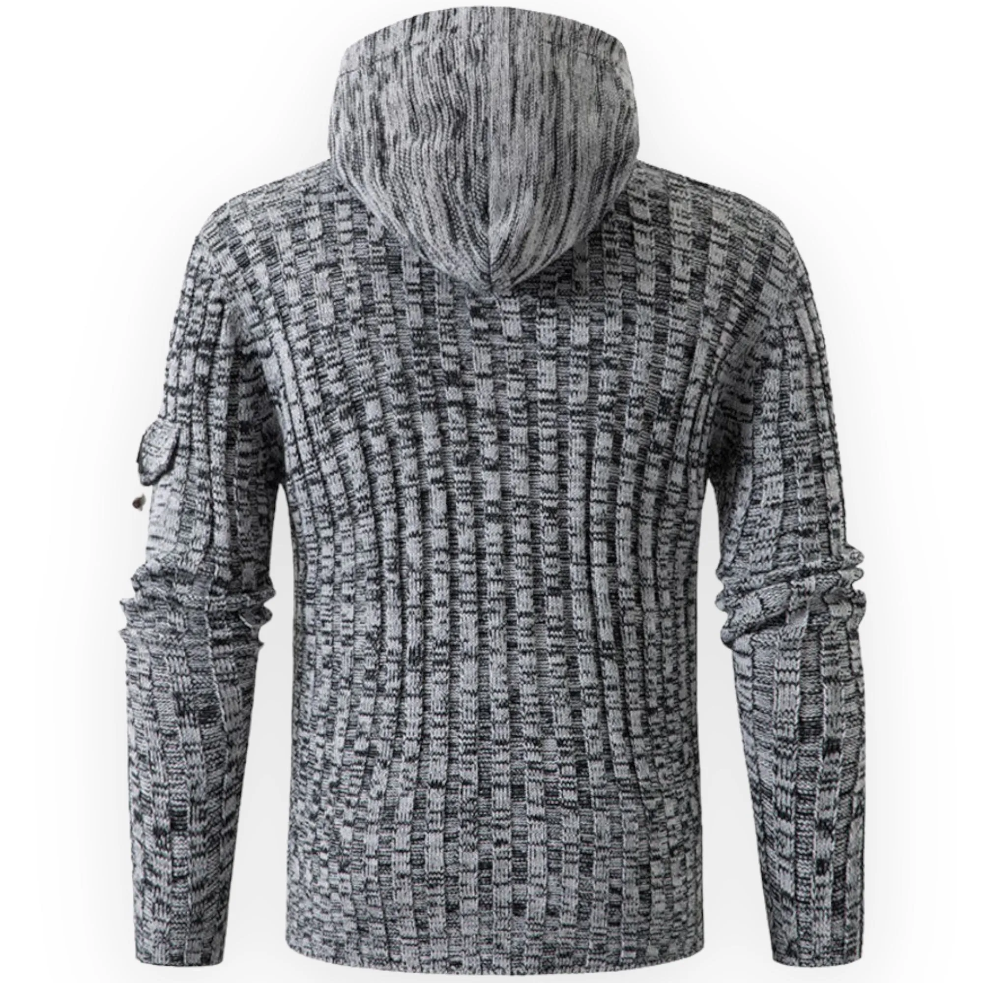 'Guardia Stellare' Sweater