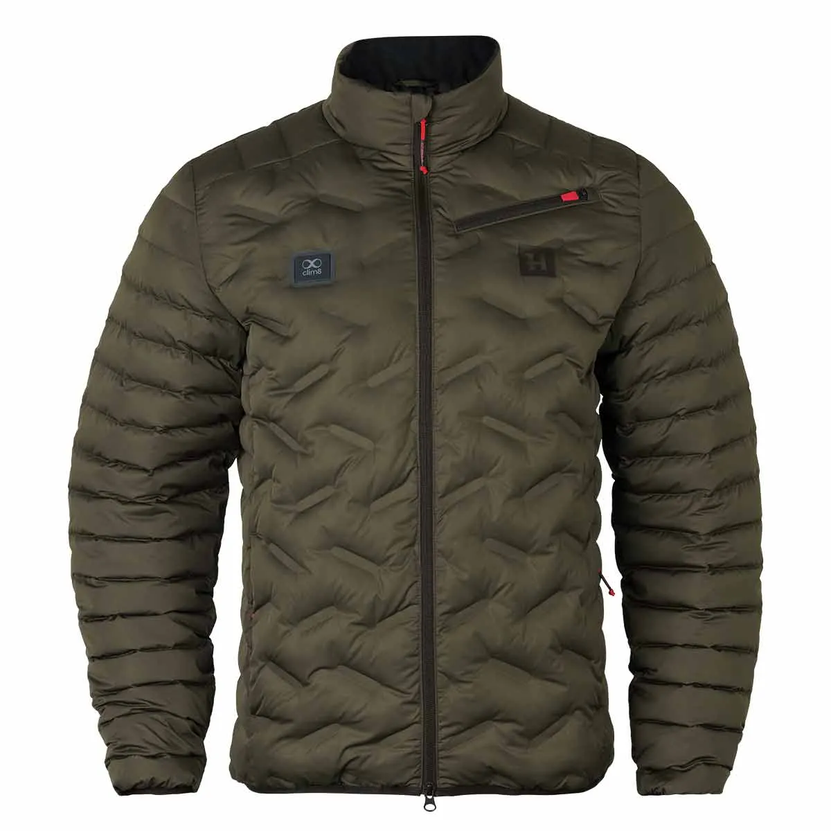 Harkila Clim8 Insulated Jacket