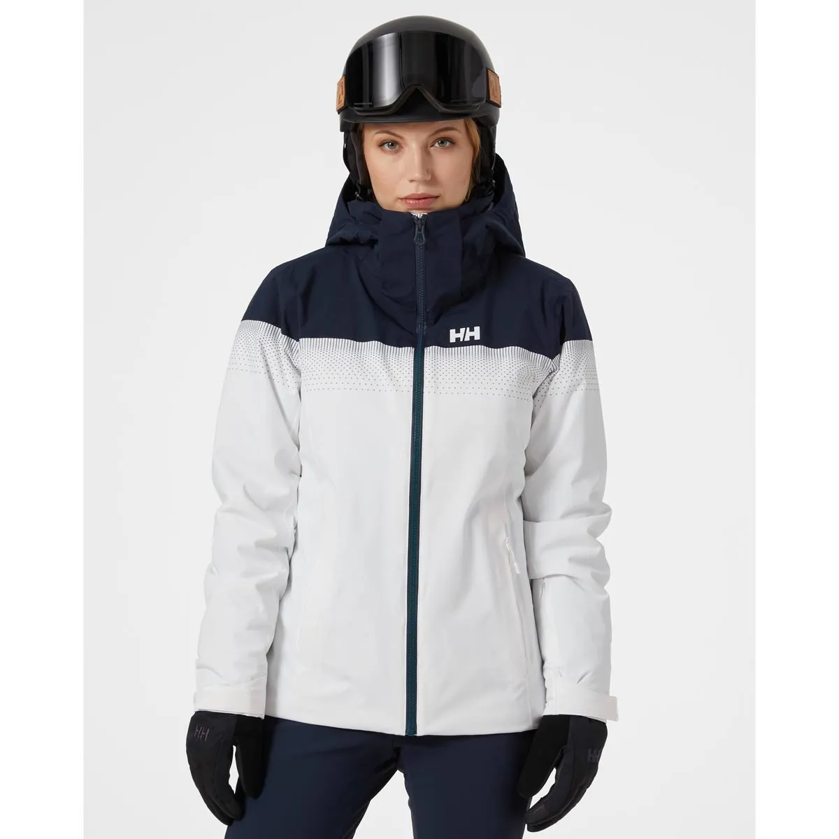 Helly Hansen Women's Motionista Lifaloft Jacket