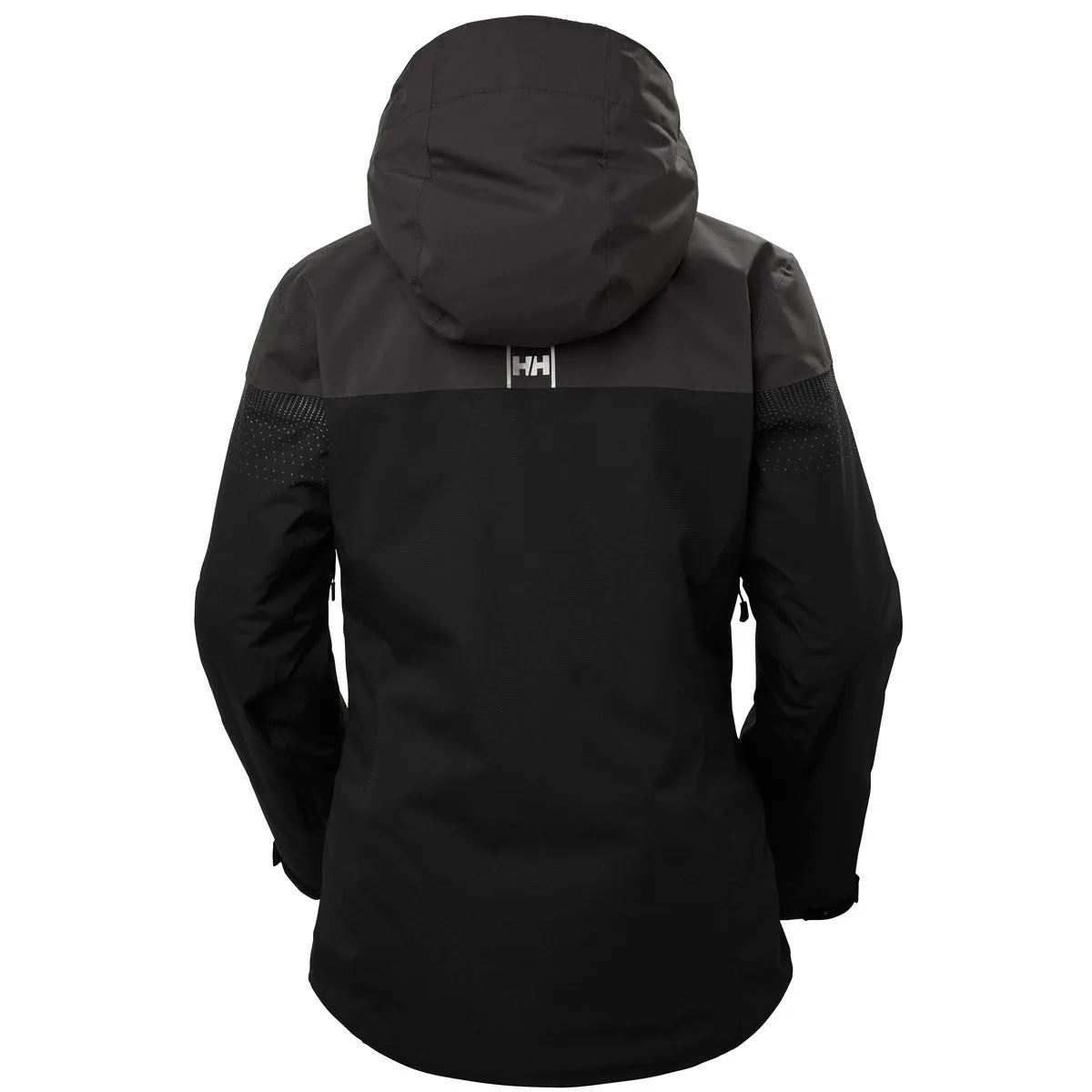 Helly Hansen Women's Motionista Lifaloft Jacket