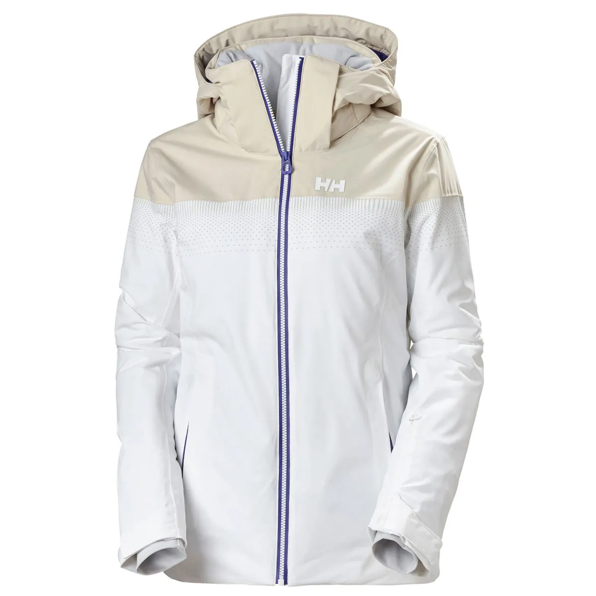 Helly Hansen Women's Motionista Lifaloft Jacket