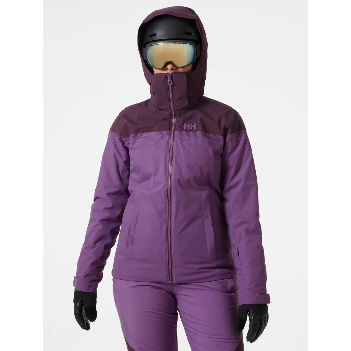 Helly Hansen Women's Motionista Lifaloft Jacket