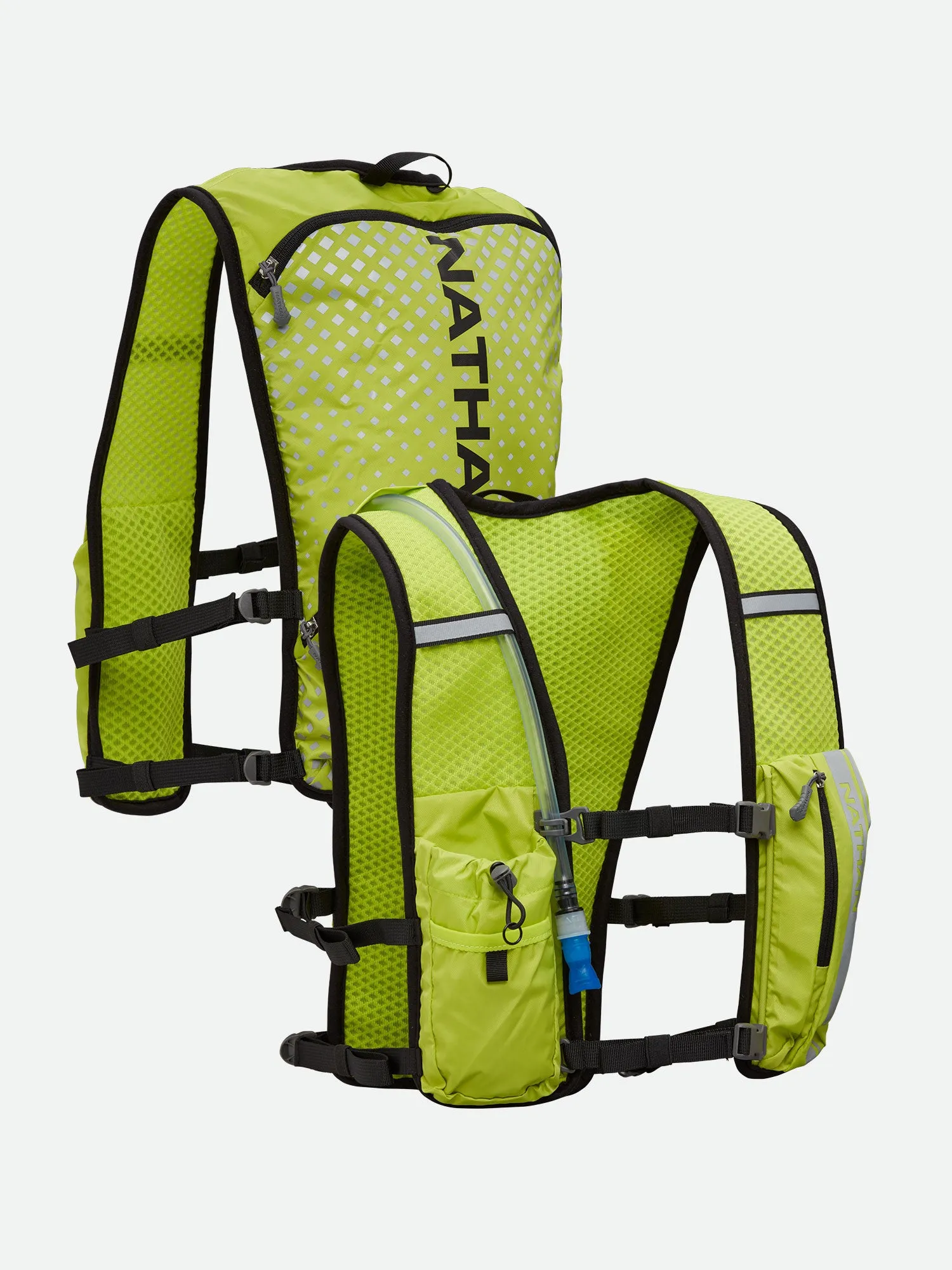 HyperNight QuickStart 2.0 4 Liter Hydration Pack