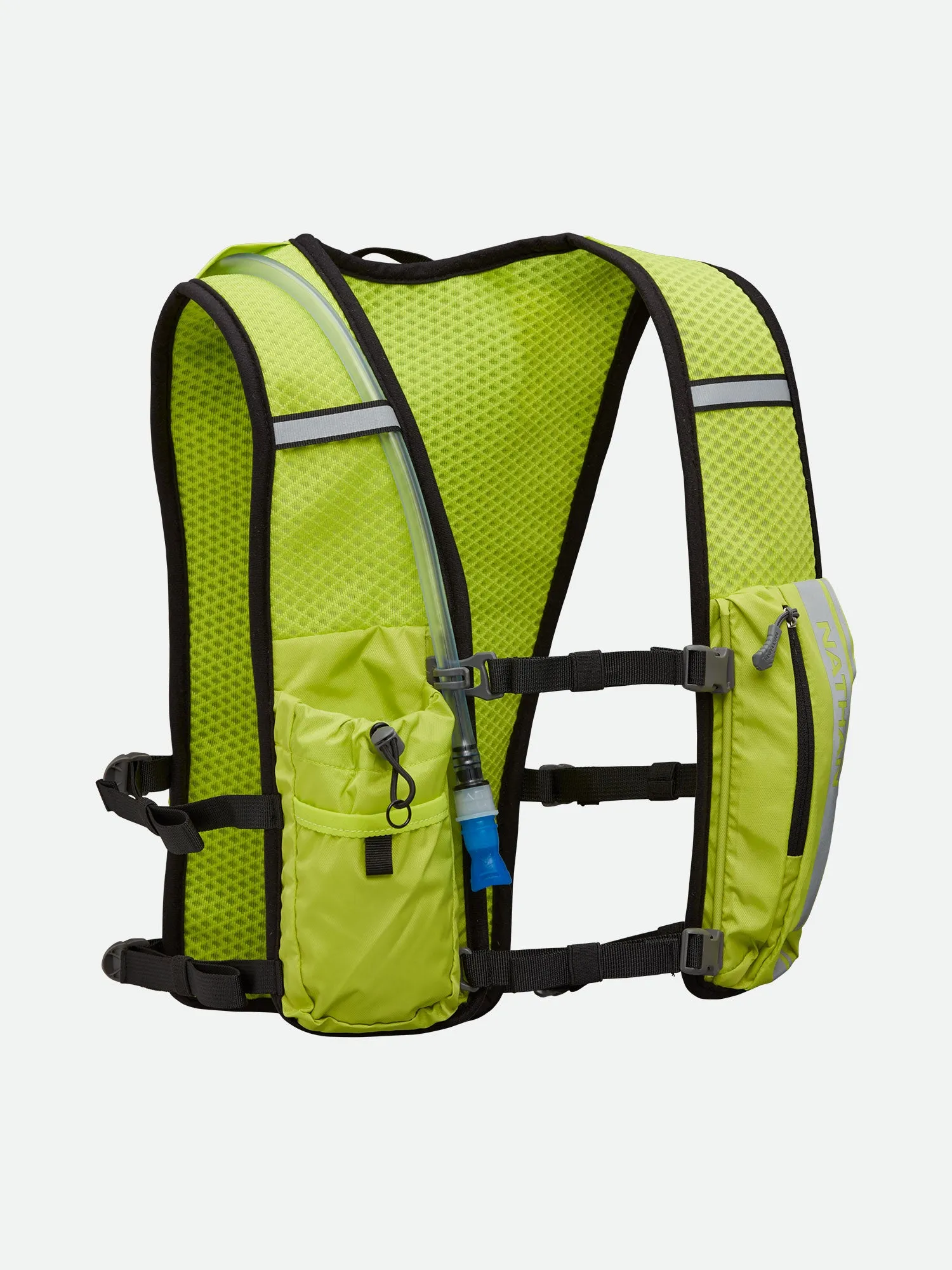 HyperNight QuickStart 2.0 4 Liter Hydration Pack