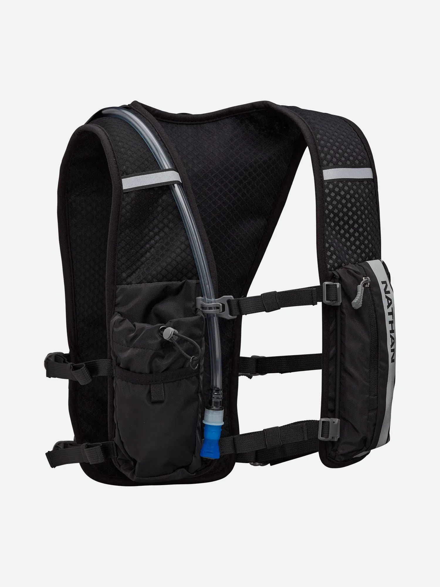 HyperNight QuickStart 2.0 4 Liter Hydration Pack