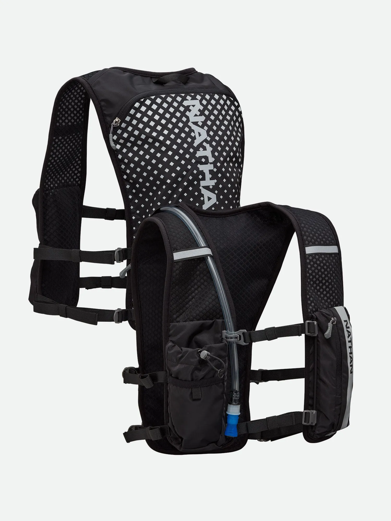 HyperNight QuickStart 2.0 4 Liter Hydration Pack