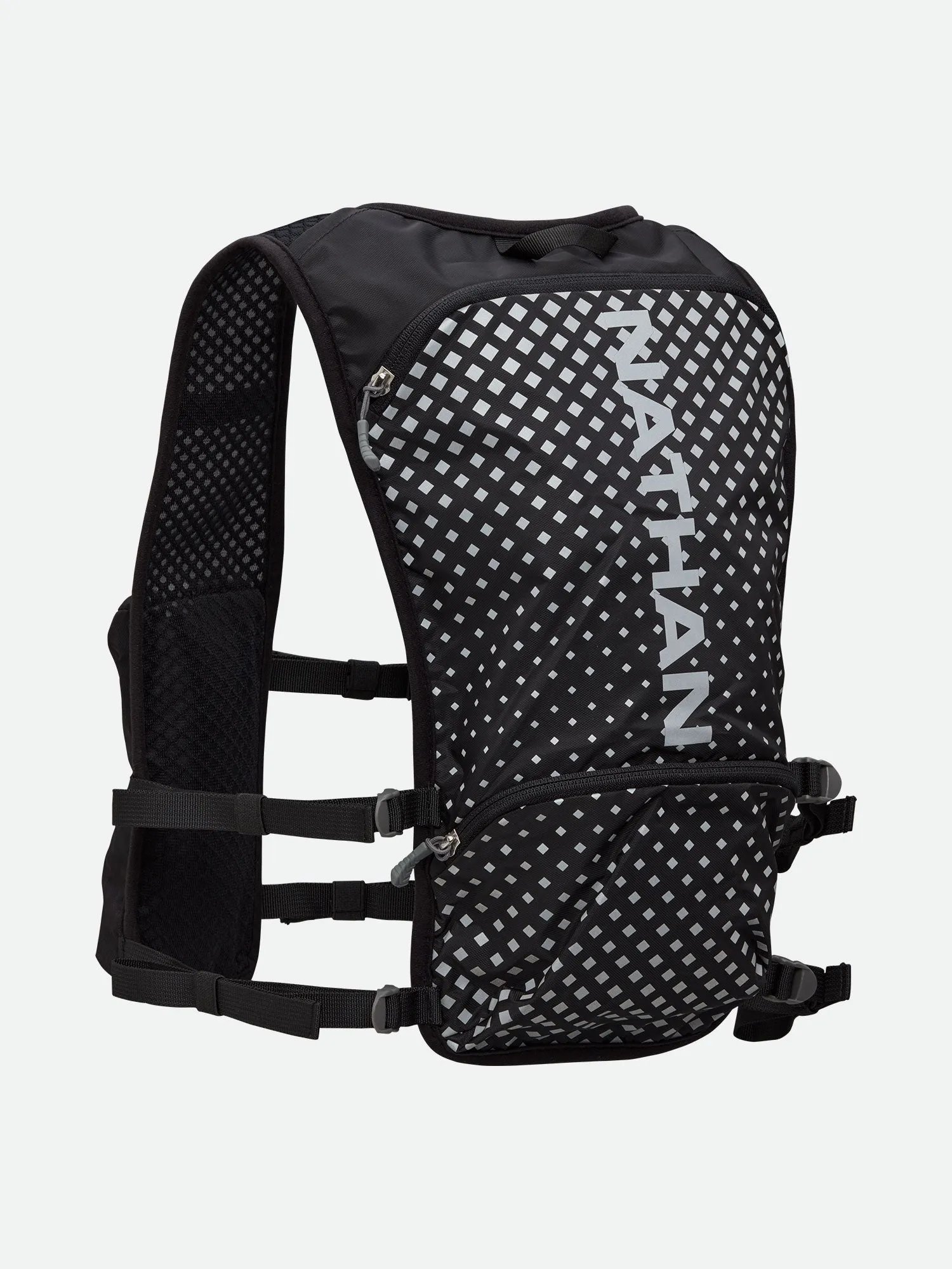 HyperNight QuickStart 2.0 4 Liter Hydration Pack