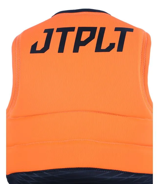 Jetpilot Vault Hyperflex L50 Life Vest (2024) - Orange