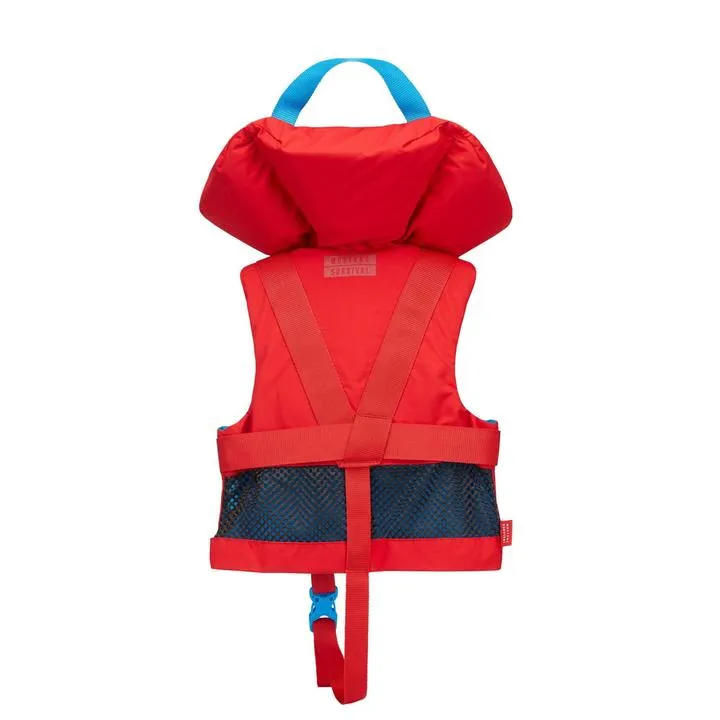 Lil Legends Infant PFD - Imperial Red